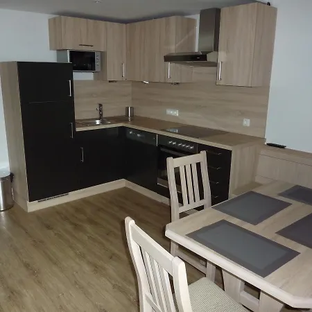 Apartamento Christoph *