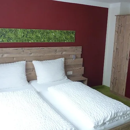 Apartamento Christoph *