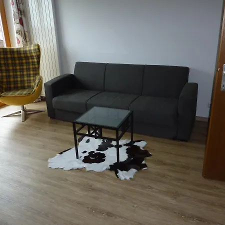Christoph Apartment *