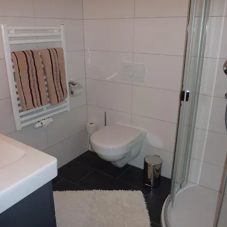 Apartmán Christoph *