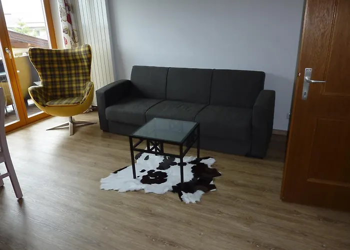 Christoph Apartmán *